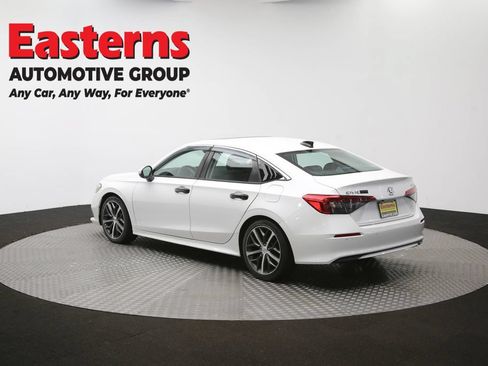 Used 2022 Honda Civic Touring image 63