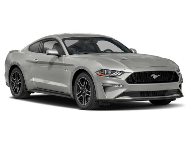 Used 2020 Ford Mustang GT Premium w/ Equipment Group 401A RWD image 6
