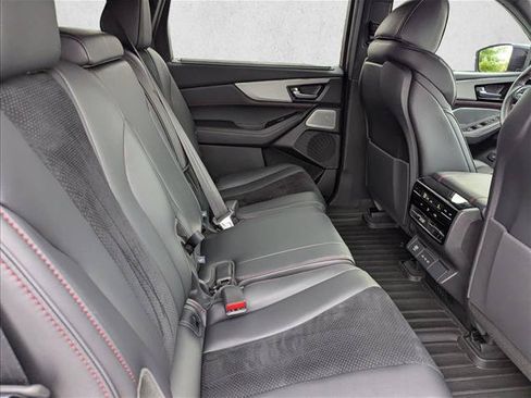 Used 2025 Acura MDX A-Spec AWD/4WD image 30