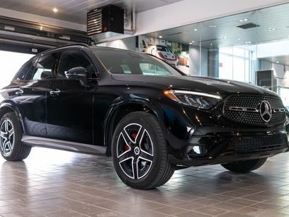 Certified 2024 Mercedes-Benz GLC 300 4MATIC