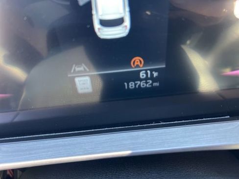 Used 2024 Kia Telluride EX X-Line image 12