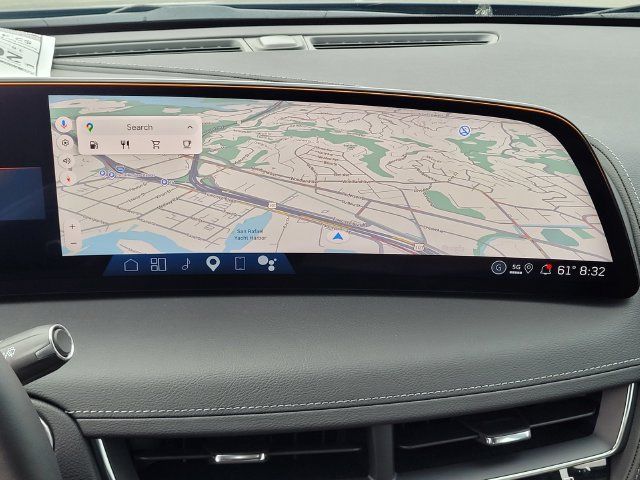 New 2026 Cadillac CT5 Premium Luxury RWD image 11