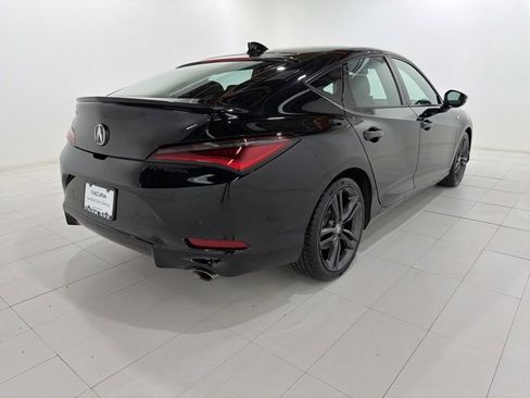 Certified 2024 Acura Integra A-Spec image 5