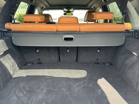 Certified 2024 BMW X5 M60i image 21