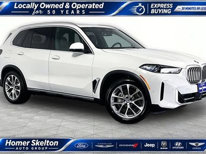 Used 2024 BMW X5 xDrive40i w/ Premium Package
