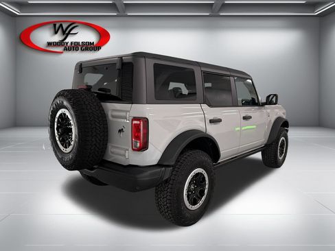 New 2026 Ford Bronco Big Bend w/ Black Diamond Package AWD/4WD image 6