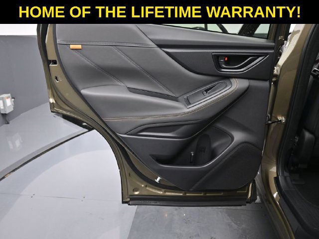 Used 2024 Subaru Forester Wilderness AWD/4WD image 45