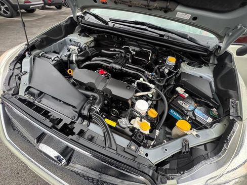 Used 2017 Subaru Crosstrek 2.0i Premium w/ Popular Package #2 image 28