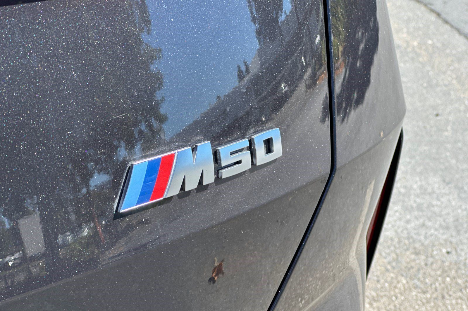 Used 2026 BMW X3 M50 AWD/4WD image 38