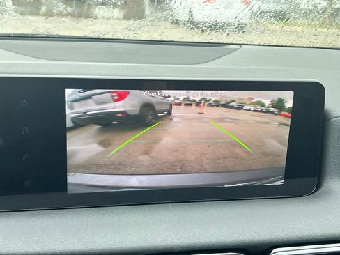 New 2026 Nissan Sentra SV FWD image 9