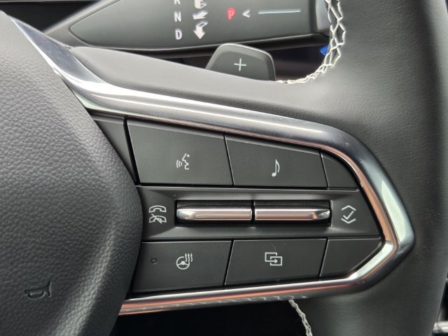 New 2027 Chevrolet Traverse LT w/ Midnight/Sport Edition AWD/4WD image 16