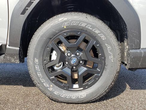 New 2026 Subaru Outback Wilderness image 12