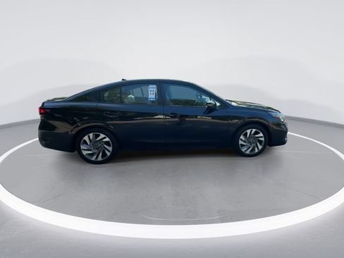 Used 2025 Subaru Legacy Limited AWD/4WD image 9