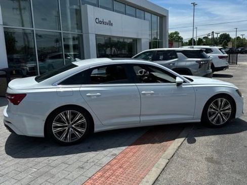 Used 2019 Audi A6 3.0T Premium Plus w/ Premium Plus Package AWD/4WD image 7