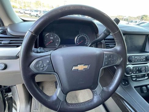 Used 2017 Chevrolet Tahoe LT image 20