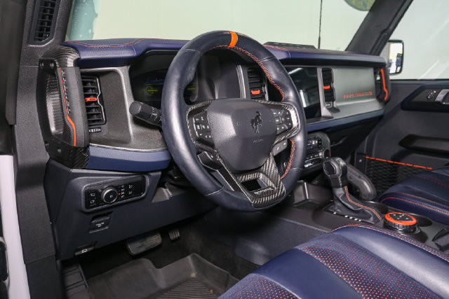 Used 2024 Ford Bronco Raptor AWD/4WD image 18
