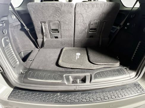 Used 2022 Dodge Durango GT image 25