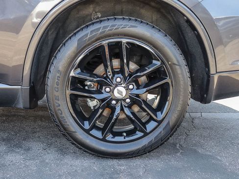 Used 2021 Dodge Durango GT RWD image 10