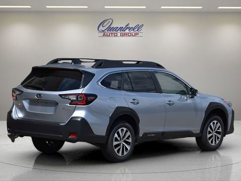 Used 2025 Subaru Outback Premium w/ Popular Package #1 image 4