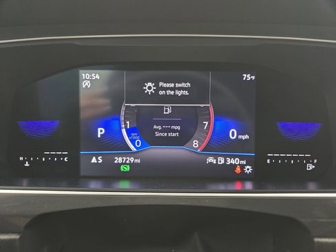 Used 2023 Volkswagen Tiguan SE image 22