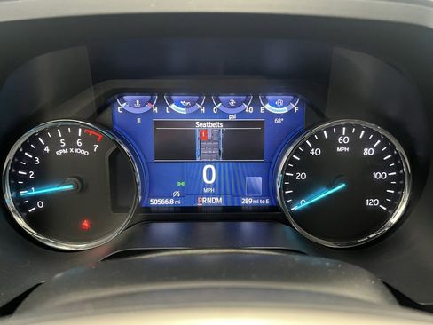 Used 2024 Ford Expedition Limited image 26