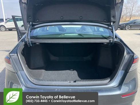 Used 2023 Honda Accord EX image 26