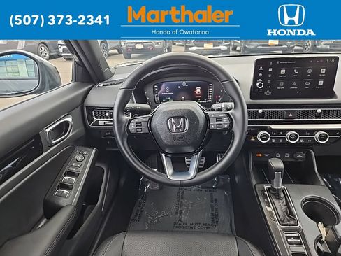 Used 2026 Honda Civic Sport Touring image 24