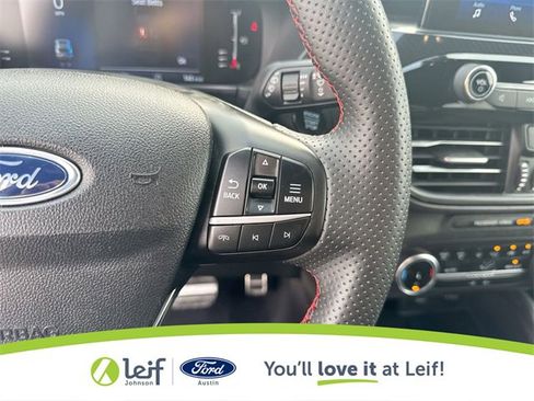 Certified 2023 Ford Escape ST-Line image 32