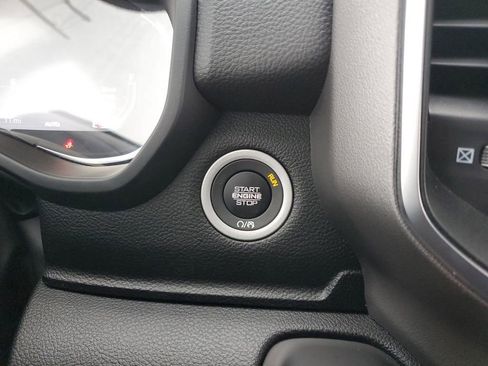 New 2026 RAM 1500 Big Horn image 28