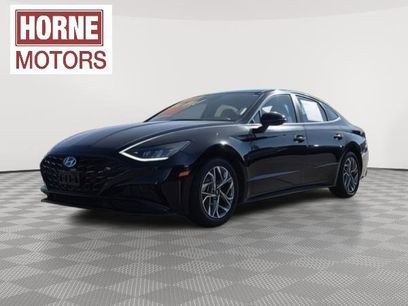 Used 2023 Hyundai Sonata SEL w/ Cargo Package
