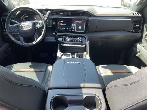 Used 2026 GMC Sierra 2500 AT4 w/ AT4 Premium Plus Package AWD/4WD image 13