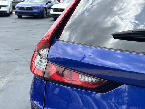 Certified 2025 Honda CR-V Sport-L image 15