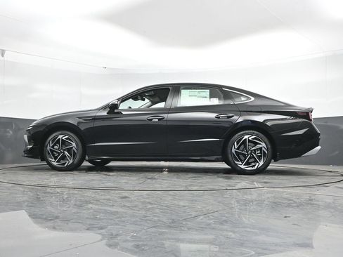 New 2026 Hyundai Sonata SEL FWD image 28