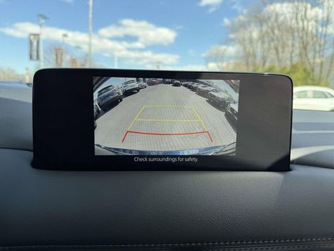 Used 2023 MAZDA CX-5 AWD 2.5 S w/ Premium Plus Pkg image 24