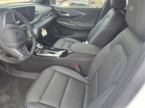 New 2026 Buick Envista Sport Touring w/ Convenience I Package image 20