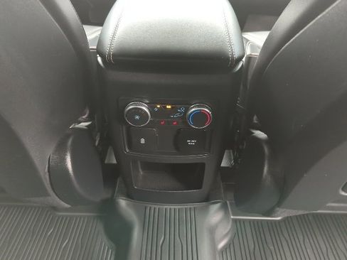 Used 2020 Ford Explorer ST w/ Premium Technology Package image 23