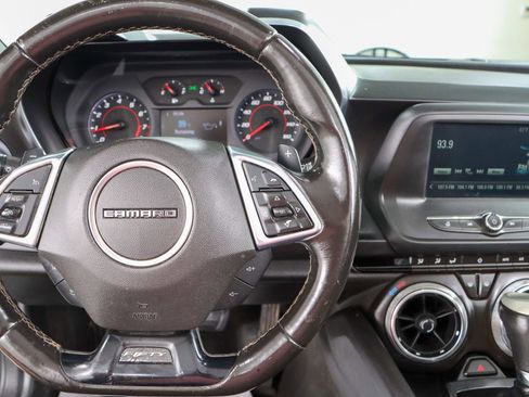 Used 2017 Chevrolet Camaro LT w/ RS Package image 17