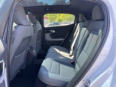 Certified 2024 Polestar Polestar 2 AWD/4WD image 12