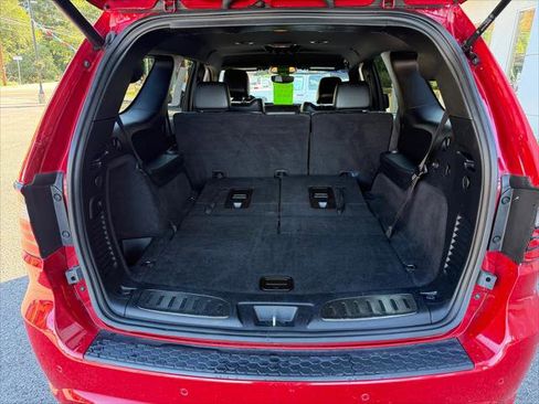 Certified 2021 Dodge Durango R/T image 10