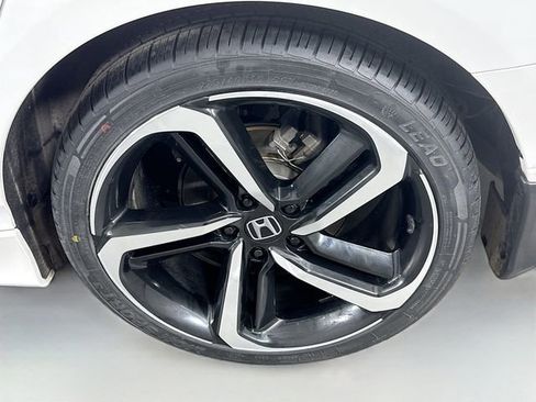 Used 2022 Honda Accord Sport image 28