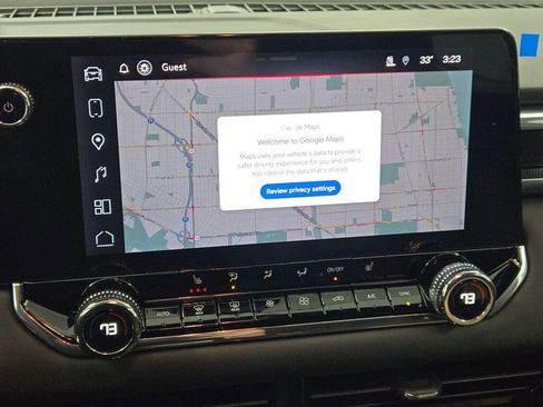 New 2026 GMC Canyon Elevation w/ Convenience Package image 31