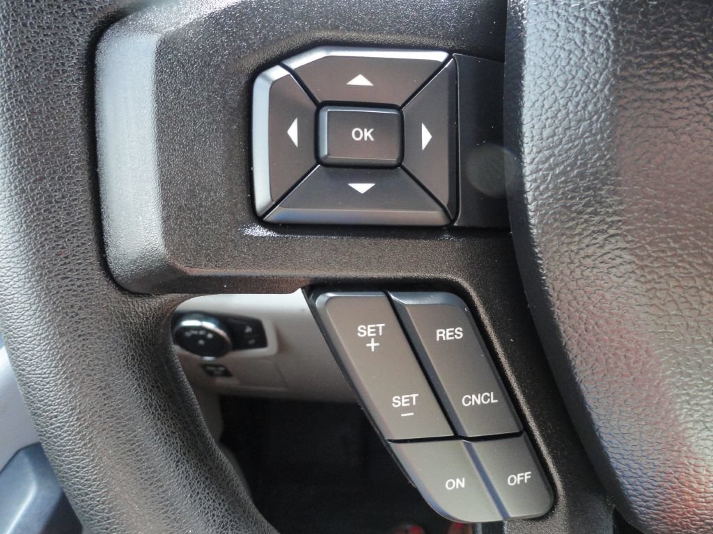 Used 2018 Ford F150 4x4 SuperCrew image 21