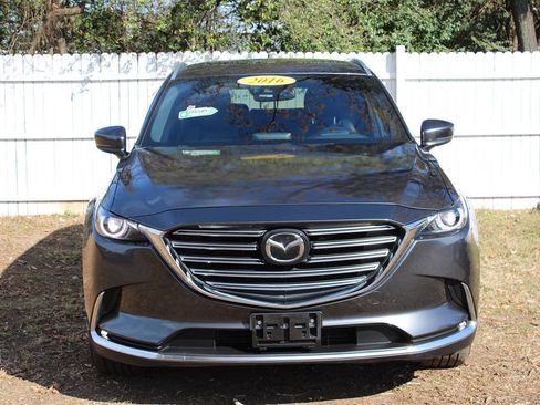 Used 2016 MAZDA CX-9 Grand Touring image 2