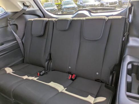 Certified 2024 Subaru Ascent Premium image 13