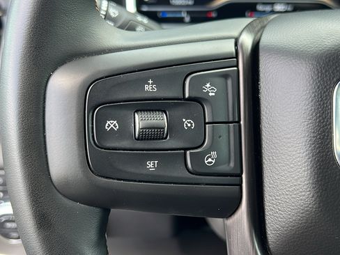 Certified 2025 GMC Sierra 2500 AT4 AWD/4WD image 27