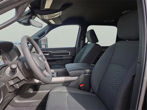 New 2026 RAM 3500 Lone Star image 14