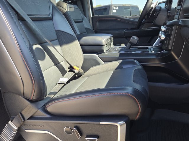 Used 2025 Ford F150 Raptor AWD/4WD image 4
