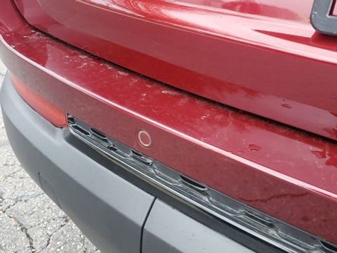 Certified 2024 Jeep Grand Cherokee L Altitude image 28