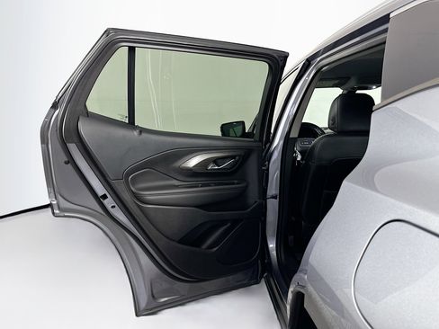 Used 2018 GMC Terrain SLT w/ Preferred Package image 27