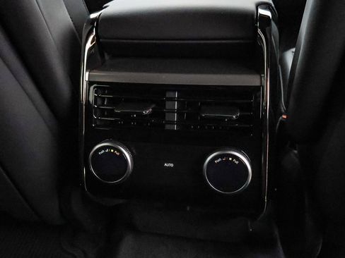 New 2025 Land Rover Range Rover Sport Dynamic SE image 23